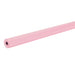 Rainbow Kraft Roll 100FT Pink
