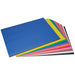 Construction Paper ASST 100PK 18X24 10 Colors