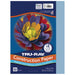 Tru Ray 9 X 12 Sky Blue 50 Sht Construction Paper