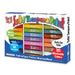 Tempera Paint Art Set 30 Colors Kwik Stix