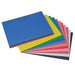 Construction Paper ASST 100PK 9X12 10 Colors