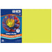 Tru Ray 12X18 Brilliant Lime 50SHT Construction Paper