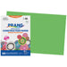 Construction Paper Brt Green 12X18 50PK