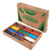 120CT Color Sticks Classpack