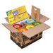 Spill Proof Washable Paints