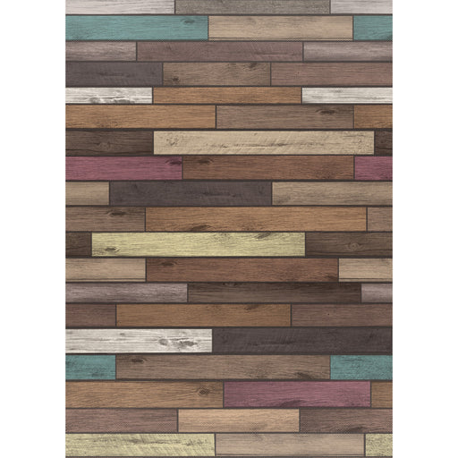 Better Than Paper Reclaimed 4/CT Wood BB Roll