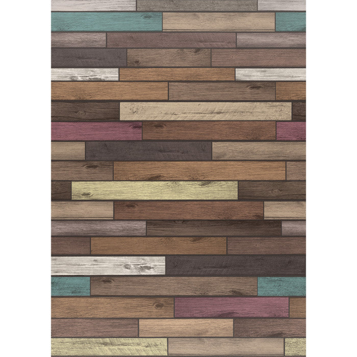 Better Than Paper Reclaimed 4/CT Wood BB Roll