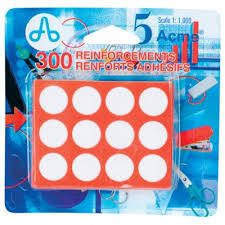 Reinforcements 300 (Self Adhesive) (PST)