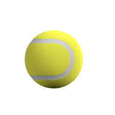 Tennis Balls (Set of 3)
