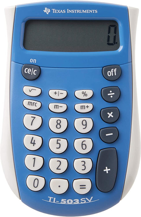 Texas Instruments TI-503 (PST)