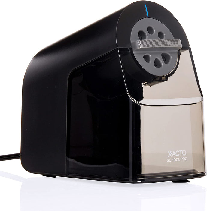 1670 X-ACTO SCHOOL PRO ELECTRIC SHARPENER (PST)