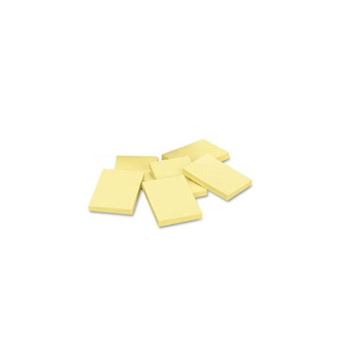 Sticky Notes 1.5" x 2" (PST)