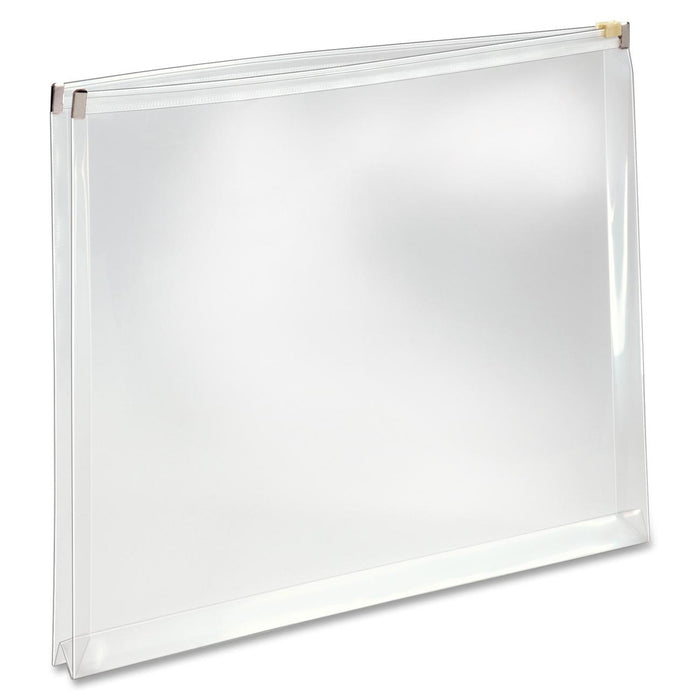Poly Zip Envelope 10" x 15" (PST)