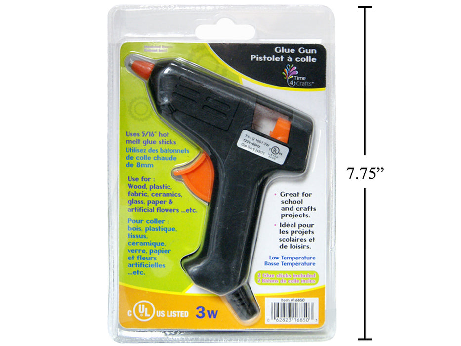 Mini Hot Glue Gun
