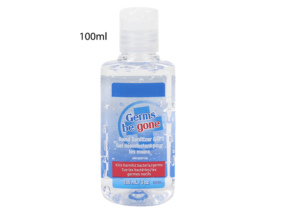 Hand Sanitizer 100ml