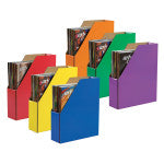 Classroom Keepers¨ Magazine Holder Assortment