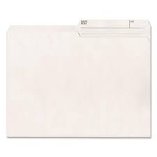 Legal File Folder(s) - Singles