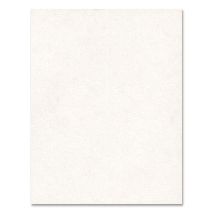 Sheet(s) White Bristol Board 22" X 28"