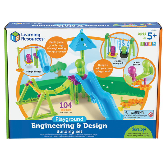 STEM ENGINEERING AND DESIGN KIT