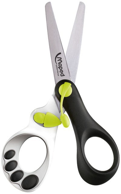Auto Opening Scissors 5" Blunt (PST)