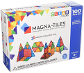Magnatiles - 100 Piece Set