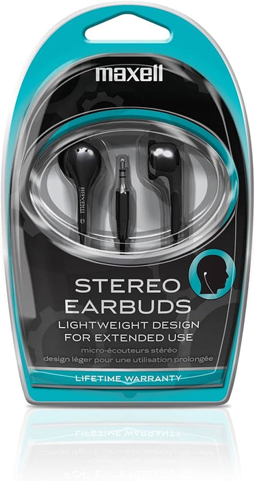 Ear Buds (for computer) (PST)