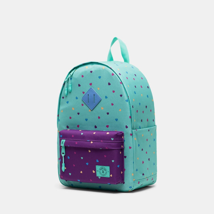 Candy Hearts - Bayside Backpack