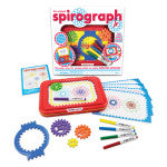 Spirograph¨ Jr. Set