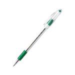 Pentel¨ R.S.V.P.¨ Ballpoint Pen, Medium Point, Green