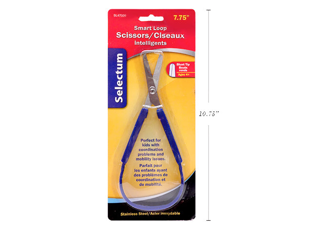 Scissors Loop Handle (PST)