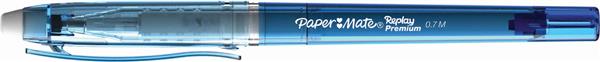 Paper Mate Erasable Gel Pen - Blue