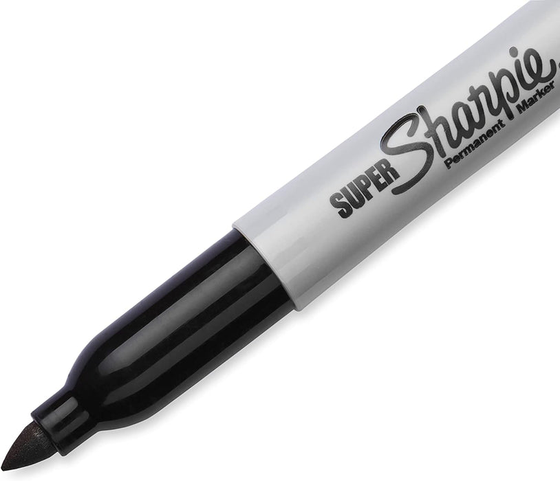 Super Sharpie Bold - Black