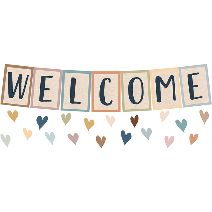 EVERYONE IS WELCOME WELCOME BBS