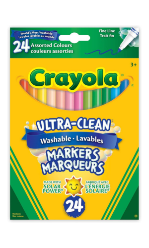 Markers