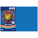 Tru Ray 12 X 18 Blue 50 Sht Construction Paper