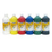 Little Masters Tempera Pint Kit 6 Colors