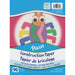 Construction Paper ASST 96 Sheets 6IN X 9IN