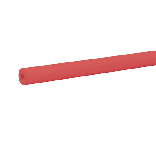 Rainbow Kraft Roll 100 FT Flame Red