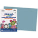 Construction Paper Sky Blue 12X18 50 Pack