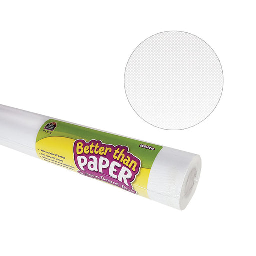 White Better Than Paper BB RL 4/CT