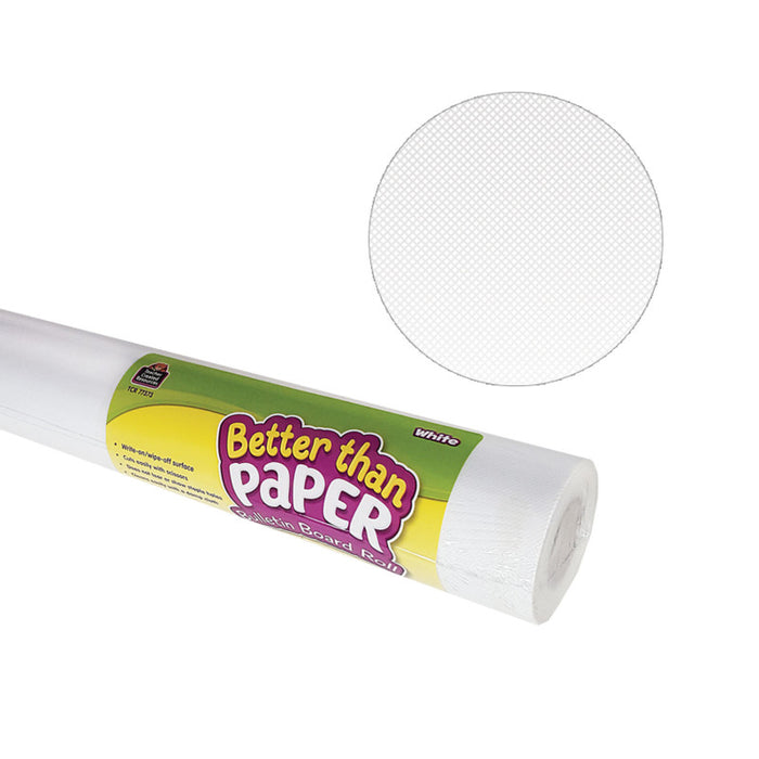 White Better Than Paper BB RL 4/CT