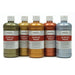 16OZ Metallic Acrylic Paint Set 5 Colors