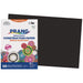 Construction Paper Black 50PK 12X18 50 Pack