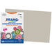 Construction Paper Gray 12X18 50PK