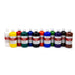 Acrylic Paint 12 Pint Primary Set