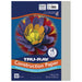 Tru Ray 9 X 12 Gray 50 Sht Construction Paper
