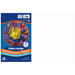Tru Ray 12 X 18 White 50 Sht Construction Paper