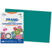 Construction Paper Turquoise 12X18 50PK