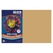 Construction Papr 12X18 Almond Truray Fadeless