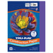 Tru Ray 9 X 12 Purple 50 Sht Construction Paper